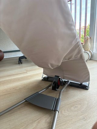 Hamaca BabyBjörn Bouncer Bliss