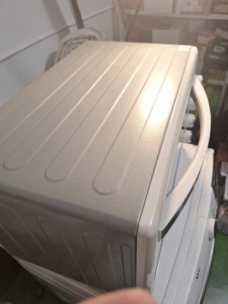 Horno Cecotec 60L Convección Sobremesa