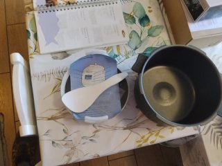Robot Cocina Chef 2000 y libro con más de 2000rece