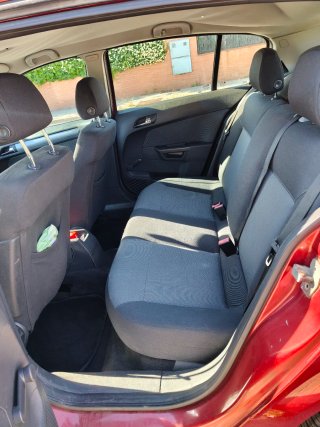 Opel Astra 2006