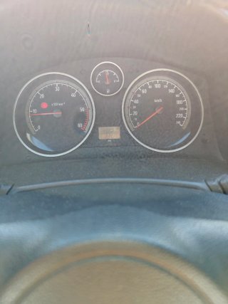 Opel Astra 2006