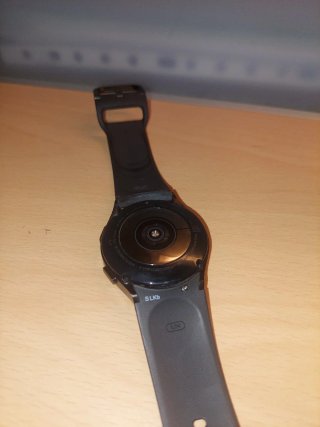Samsung Galaxy Watch 4 Negro