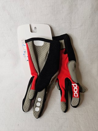 Guantes Poc