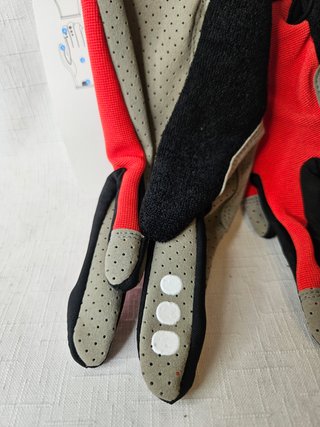 Guantes Poc