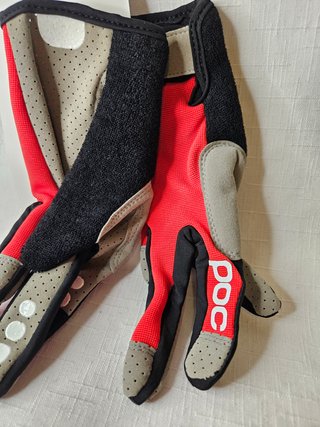 Guantes Poc