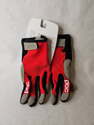 Guantes Poc