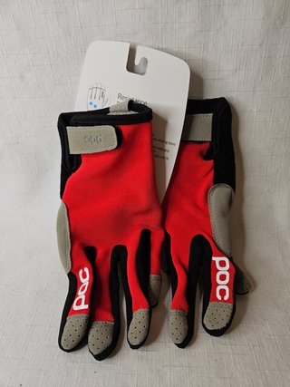 Guantes Poc