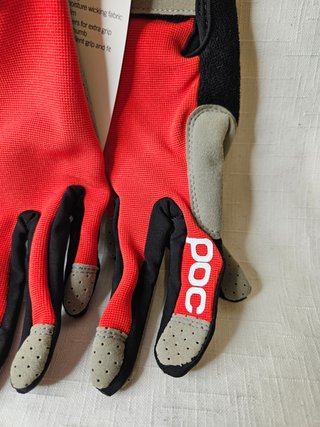 Guantes Poc