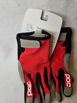 Guantes Poc