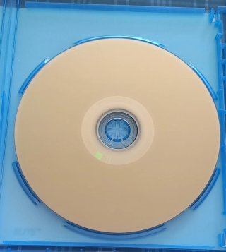 El Regreso de la Momia Blu-ray