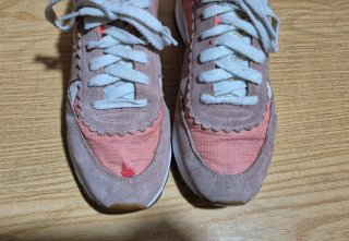 Zapatillas Bimba y Lola. Número 38