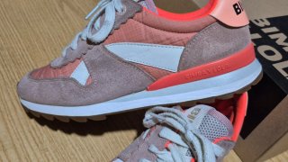 Zapatillas Bimba y Lola. Número 38