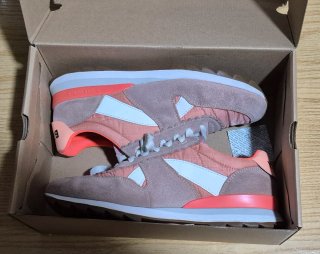 Zapatillas Bimba y Lola. Número 38