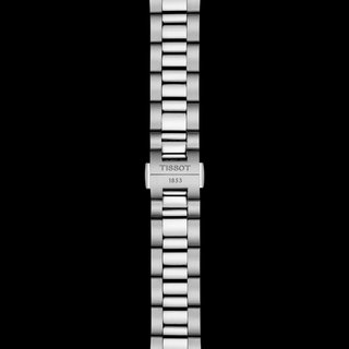 Orologio Tissot Gentleman T165.807.11.091.00