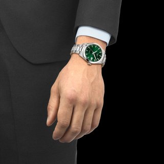 Orologio Tissot Gentleman T165.807.11.091.00