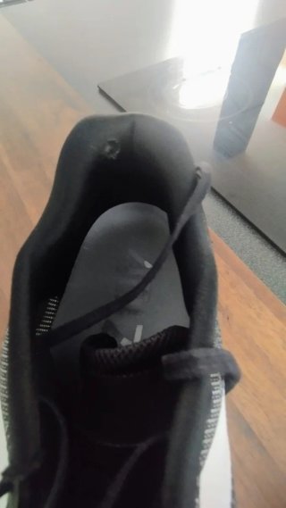 Zapatillas Adidas Adizero Running Negras