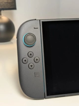 Nintendo Switch 2 con Garantía
