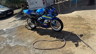 Suzuki GSX-R 600 K7