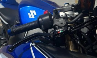 Suzuki GSX-R 600 K7
