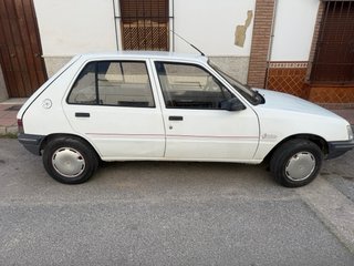 Peugeot 205 1996