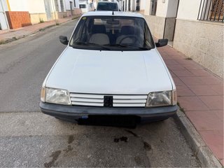 Peugeot 205 1996