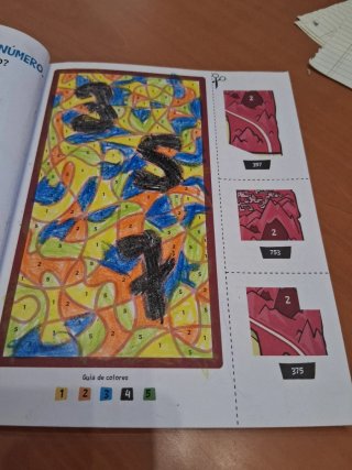 No te comas este libro