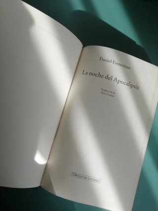 Tomos sueltos - círculo de lectores