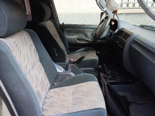 Toyota Land Cruiser 1999