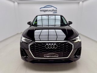 Audi Q3 Sportback 2021