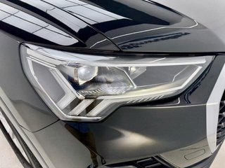 Audi Q3 Sportback 2021