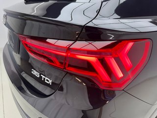 Audi Q3 Sportback 2021