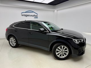 Audi Q3 Sportback 2021