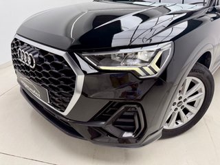 Audi Q3 Sportback 2021