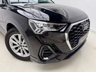 Audi Q3 Sportback 2021