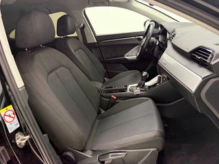 Audi Q3 Sportback 2021