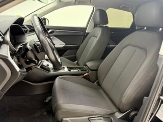 Audi Q3 Sportback 2021
