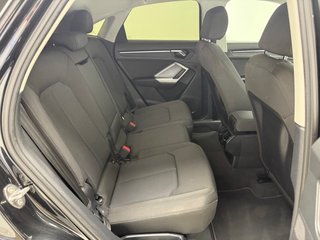 Audi Q3 Sportback 2021