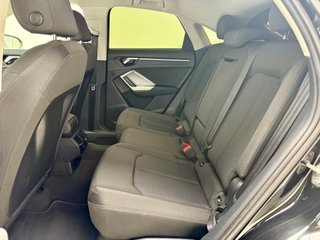 Audi Q3 Sportback 2021