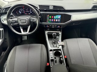 Audi Q3 Sportback 2021