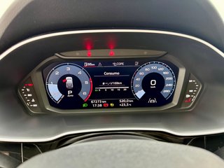Audi Q3 Sportback 2021