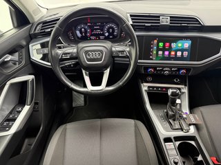 Audi Q3 Sportback 2021