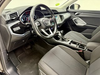 Audi Q3 Sportback 2021