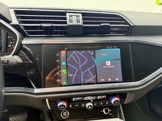Audi Q3 Sportback 2021