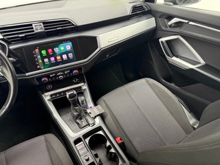 Audi Q3 Sportback 2021