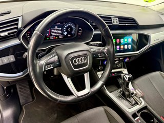 Audi Q3 Sportback 2021
