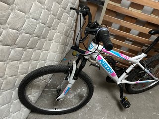 Bicicleta MTB Neon Niña
