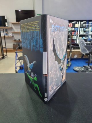 CÓMIC BATMAN: TROIKA - NÚMERO 35