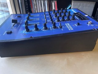 Mixer DJ Numark DM2000X Pro Master Mix
