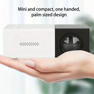 ◆NUEVO◆ Mini Proyector Bluetooth 1920x1080p