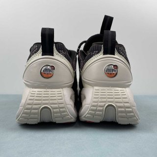 Zapatillas Nike Air Max Morado Blanco